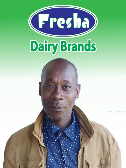 Mr Peter Kinyanjui Njenga