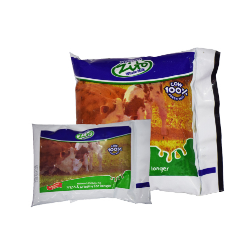 Zito ESL Milk