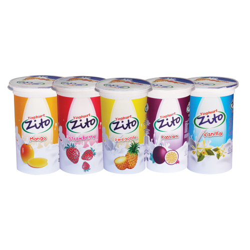 Zito Whole Milk Yoghurt
