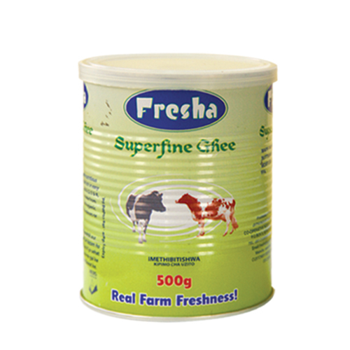 Fresha Super Fine Ghee