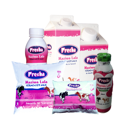 Fresha Maziwa Lala