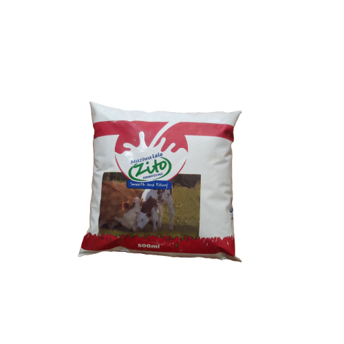 Zito Fermented Milk Lala